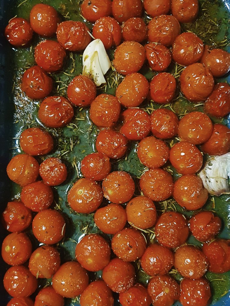 Batch Cooking_tomates cherry
