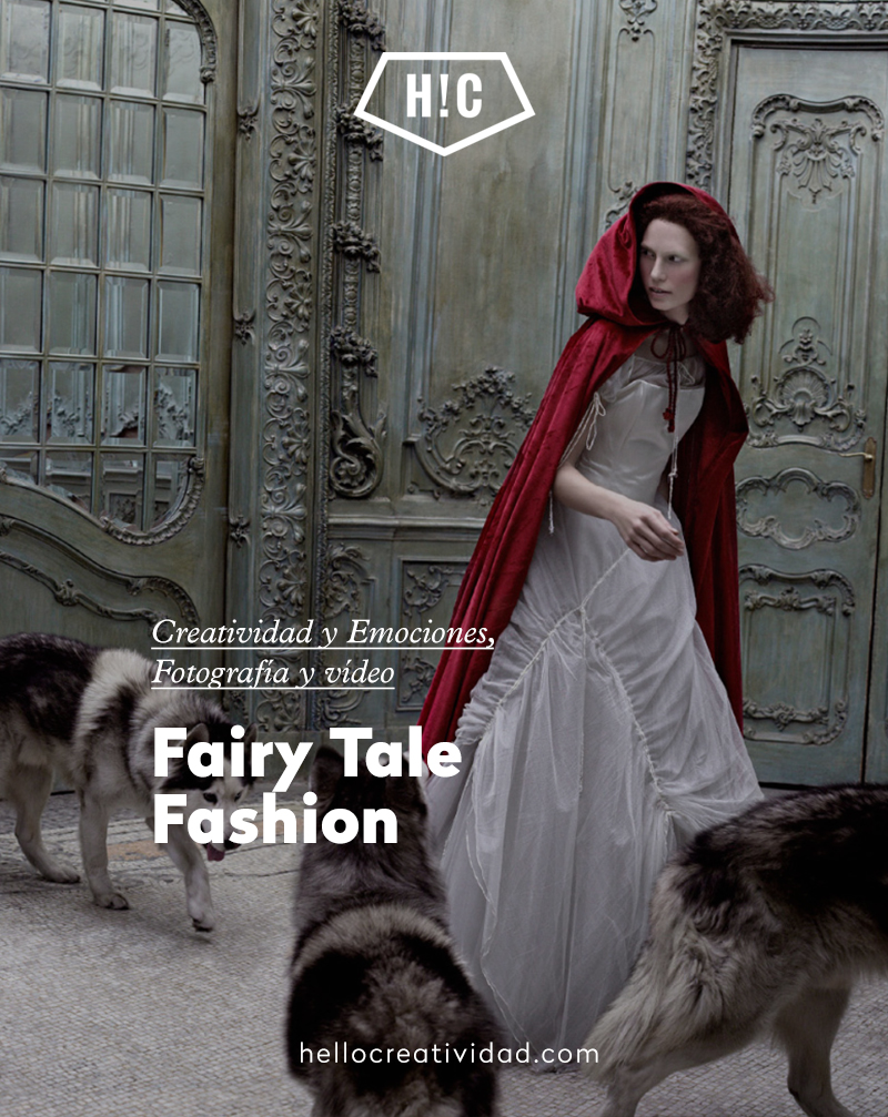 Fairy Tale Fashion