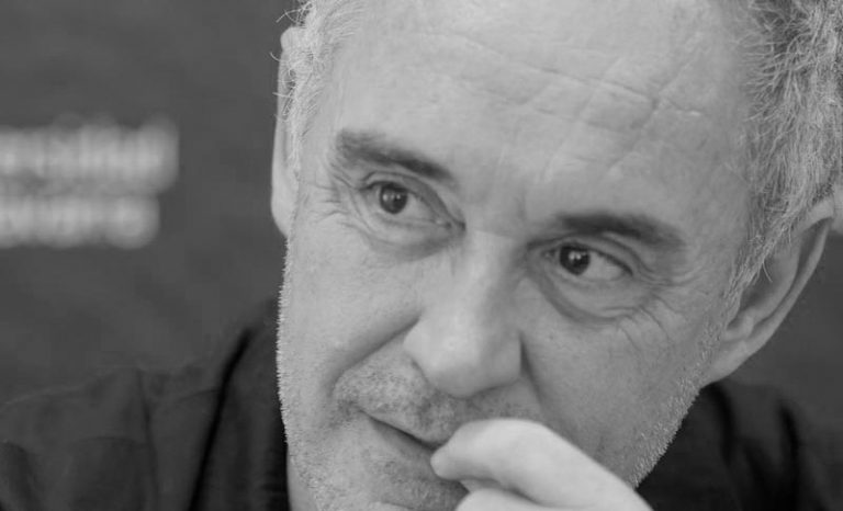 Imagen portada 6 consejos de Ferran Adrià