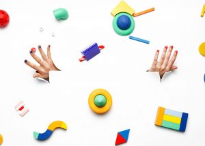 Hello! Stop Motion