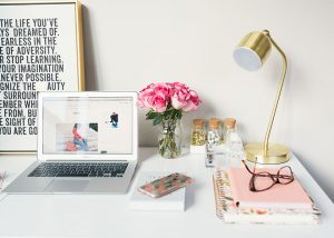 Hello! Blogging