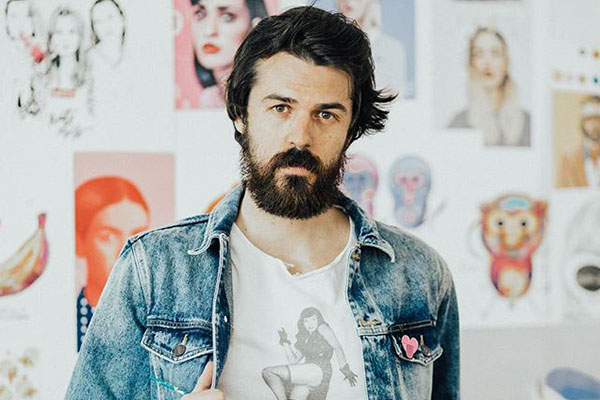 Alex de Marcos