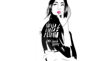Pienso, luego retrato