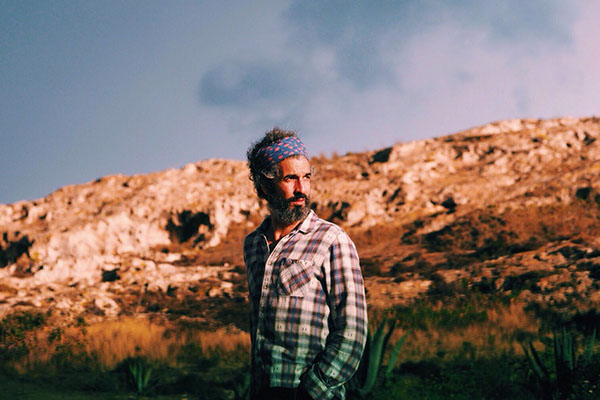 Álvaro Sanz
