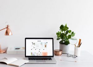 Hello! e-Commerce