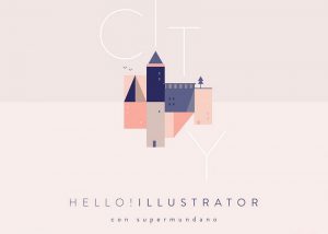 Hello! Illustrator