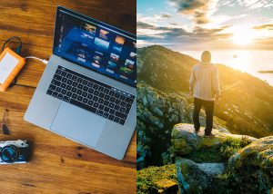 Lightroom Camp