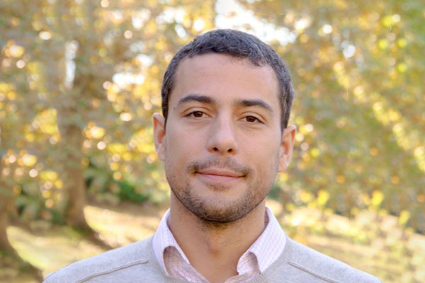 Carlos Moreno