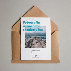Tarjeta regalo Fotografía avanzada I: Técnica y luz