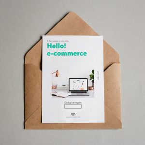 Tarjeta regalo Hello! e-Commerce