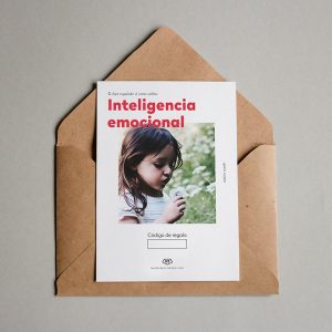 Tarjeta regalo Inteligencia Emocional
