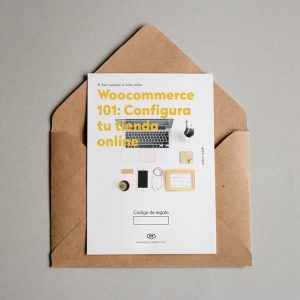 Tarjeta regalo Woocommerce 101: configura tu tienda online