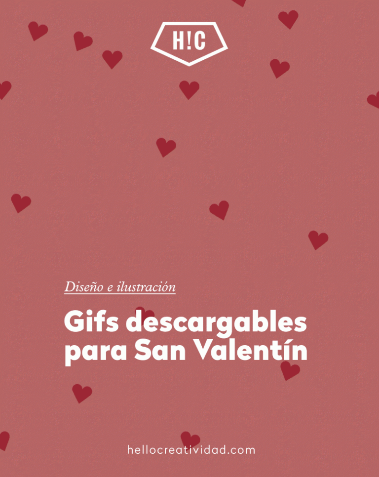 Imagen portada Gifs para felicitar San Valentín