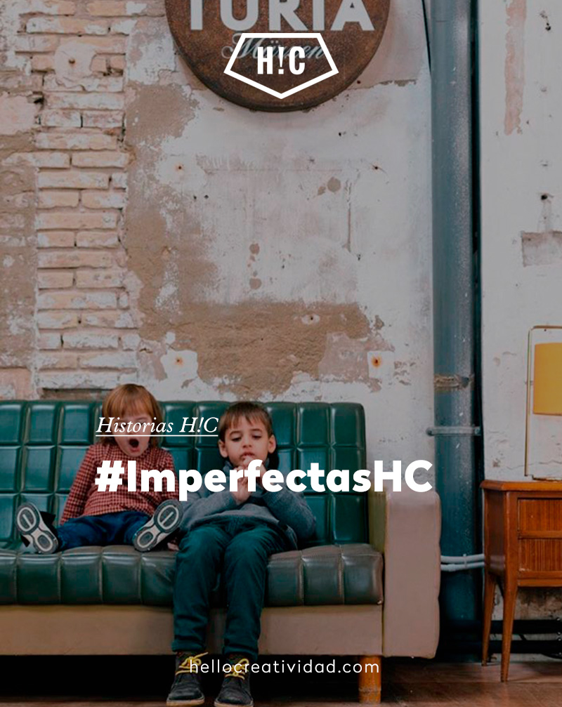 Reto #imperfectasHC