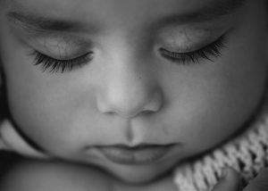 Fotografía de bebés