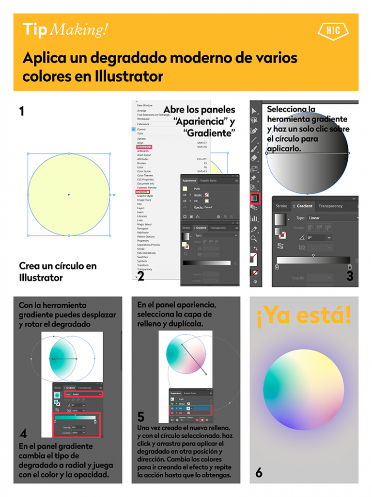 download illustrator: trucos semanales