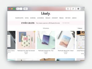 Ejemplos De Tiendas Online Bien Dise Adas Hello Creatividad