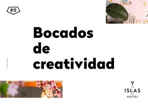 Bocados de Creatividad