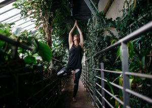 Yoga: tu práctica diaria