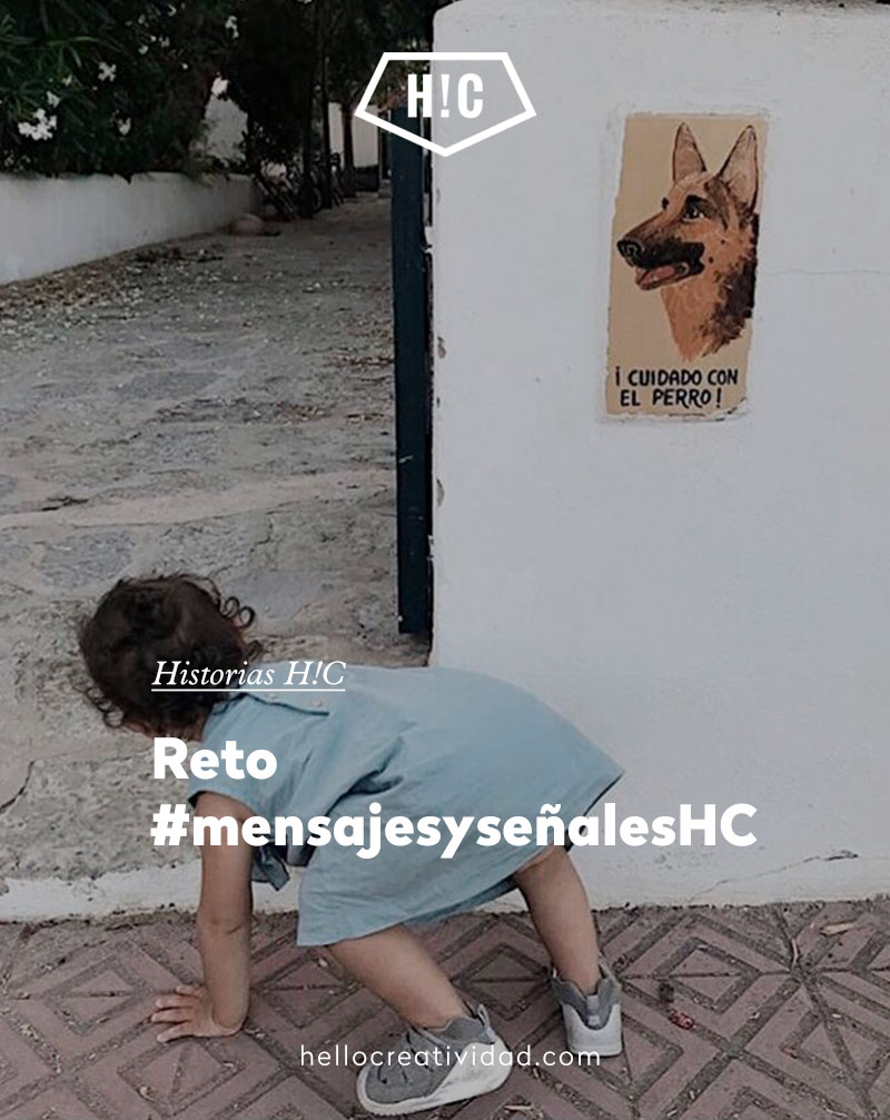 Reto #mensajesyseñalesHC