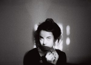 Autorretrato: intimidad y belleza
