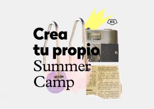 Crea tu propio Summer Camp