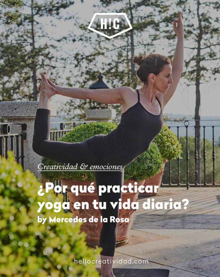 Imagen portada ¿Por qué practicar yoga en tu vida diaria?