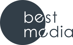Carmen Ros – BEST MEDIA logo