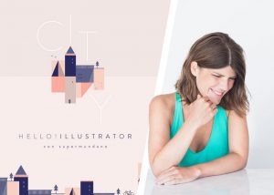 Hello! Illustrator