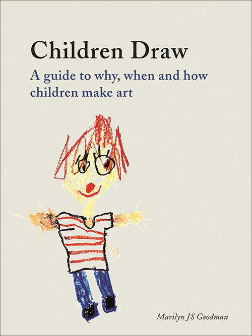 5 libros para acercar el arte a los niños - Hello! Creatividad