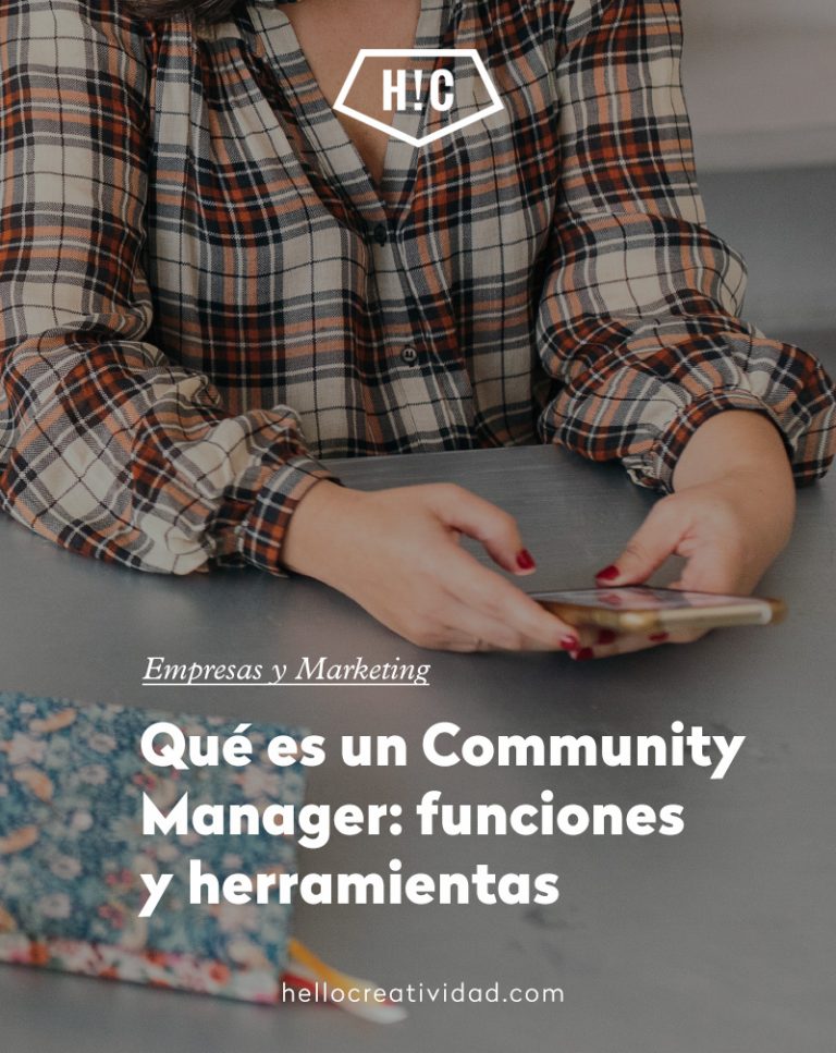 Imagen portada Qué es un Community Manager: funciones y herramientas