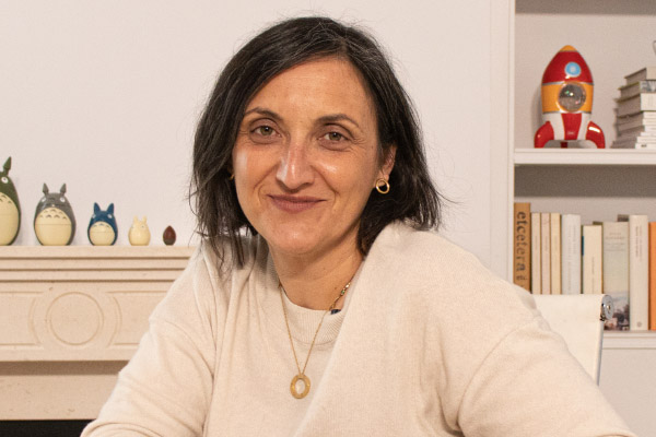 María Zabala