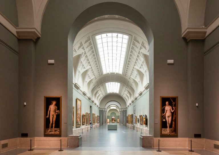 Imagen portada Museo del Prado en TikTok: los secretos de su éxito